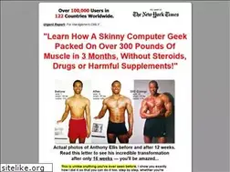 Sites similar to massology.com