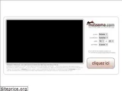 Sites similar to massoma.com