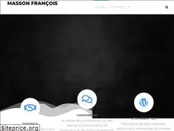 Sites similar to masson-francois.fr