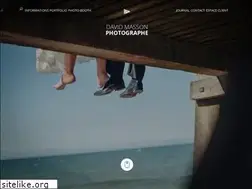Sites similar to masson-photographe.fr