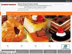 Sites similar to massonadd.com