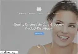 Sites similar to massonltd.com