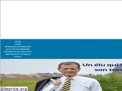 Sites similar to massonmoselle.fr