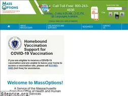 Sites similar to massoptions.org