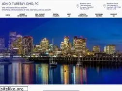 Sites similar to massoralsurgery.com