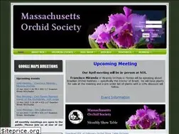 Sites similar to massorchid.org