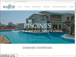 Sites similar to massormaroc.com