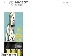 Sites similar to massot.com