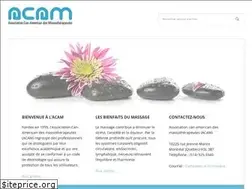 Sites similar to massotherapeutes.com