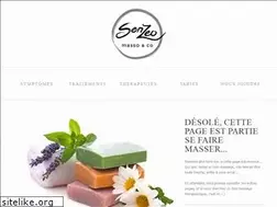 Sites similar to massotherapie-rosemont.com