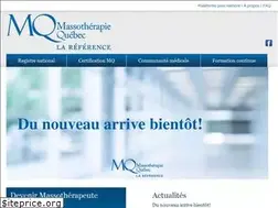 Sites similar to massotherapiequebec.org