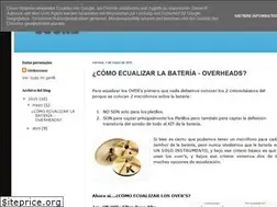Sites similar to massound22.blogspot.com