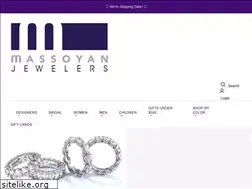 Sites similar to massoyanjewelers.com
