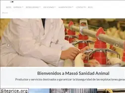 Sites similar to massozoo.com