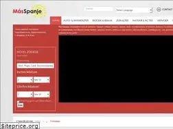 Sites similar to masspanje.nl