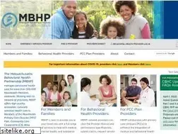 Sites similar to masspartnership.com