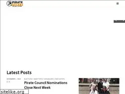 Sites similar to masspirates.org