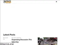 Sites similar to masspirates.us
