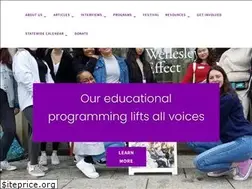 Sites similar to masspoetry.org