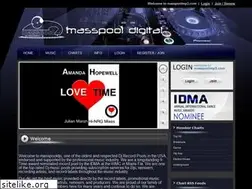 Sites similar to masspooldigital.com