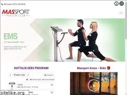 Sites similar to massportclub.com