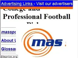Sites similar to massports.com