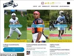 Sites similar to massprepstars.com