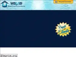 Sites similar to masspressurewash.com