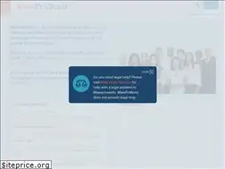 Sites similar to massprobono.org