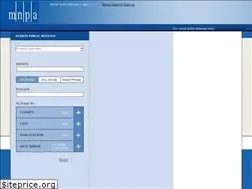 Sites similar to masspublicnotices.org