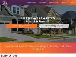 Sites similar to massrealty.com