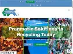 Sites similar to massrecycle.org