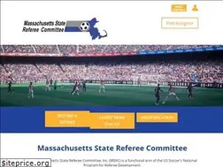 Sites similar to massref.net