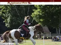 Sites similar to massrenfaire.com