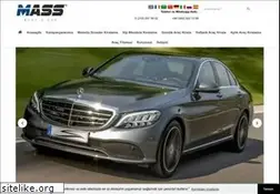 Sites similar to massrentacar.com