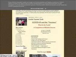 Sites similar to massresistance.blogspot.com