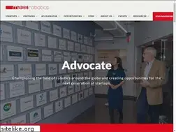 Sites similar to massrobotics.org