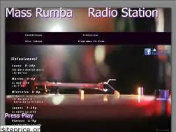 Sites similar to massrumbaradiostation.com