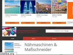 Sites similar to massschneiderwerkstatt.de