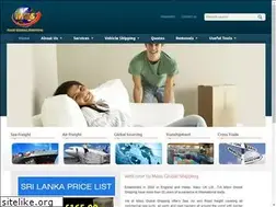 Sites similar to massshipping.com