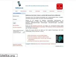 Sites similar to masssms.de