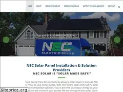 Sites similar to masssolarworks.com
