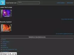 Sites similar to masstamilan.dev
