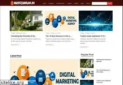 Sites similar to masstamilan.in