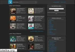 Sites similar to masstamilan.io
