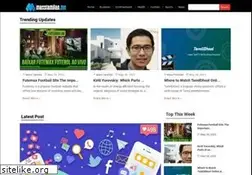 Sites similar to masstamilan.me