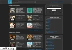 Sites similar to masstamilan.so