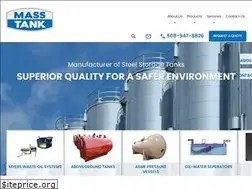 Sites similar to masstank.com