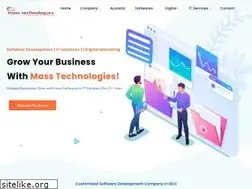 Sites similar to masstechme.com