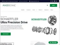 Sites similar to masstechnic.com